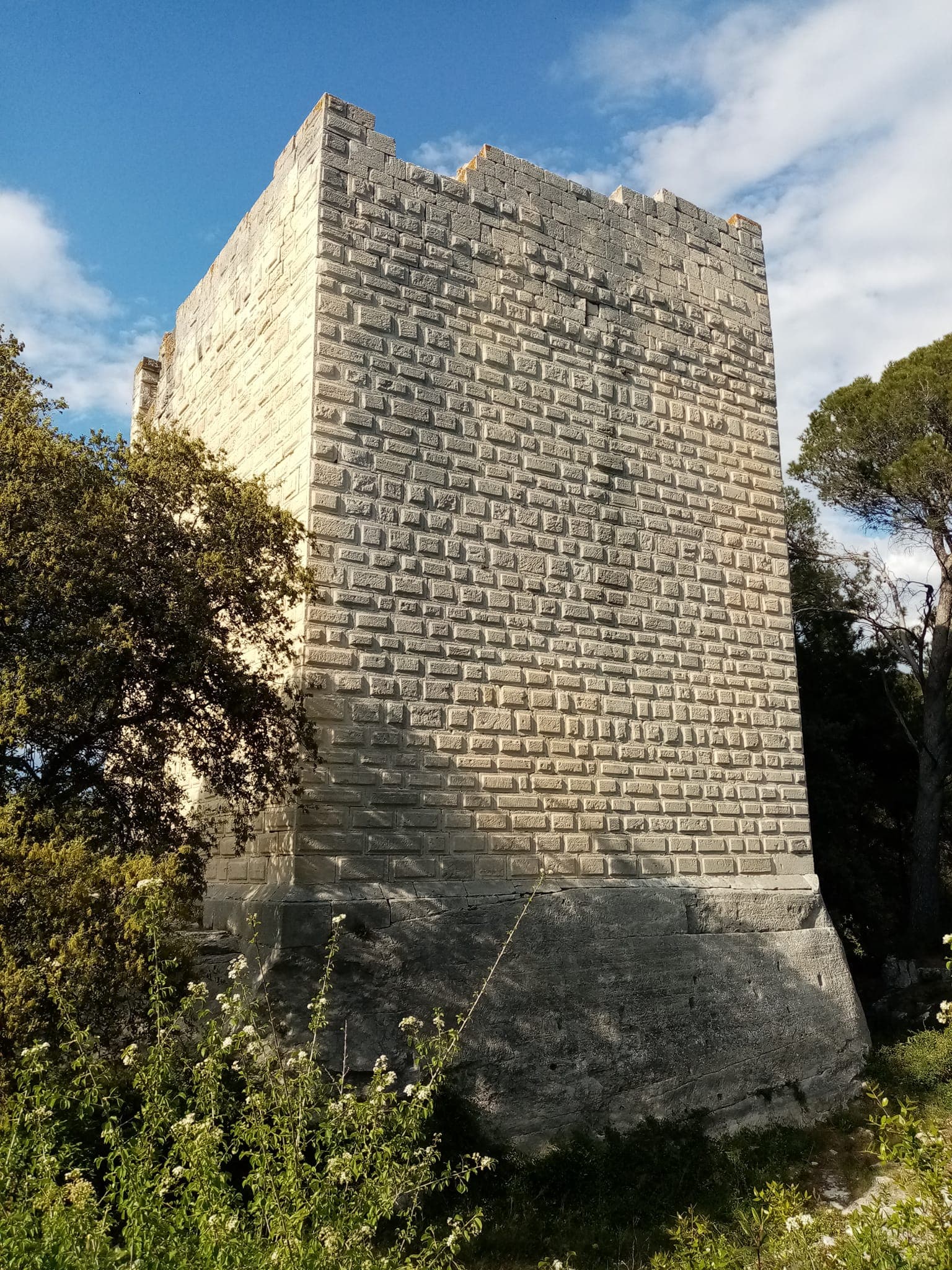 Chapelle saint gabriel