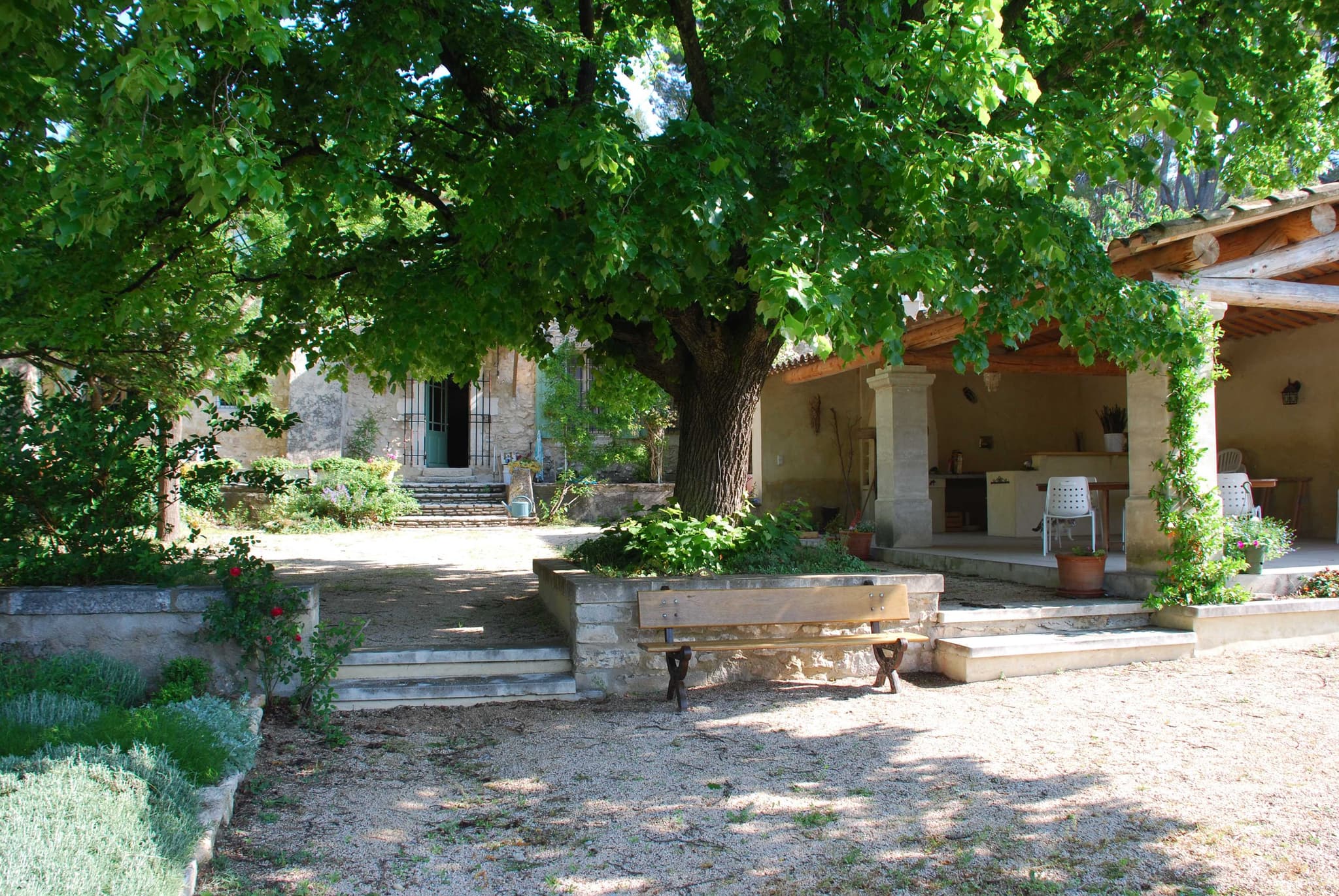Mas de Bonnaud