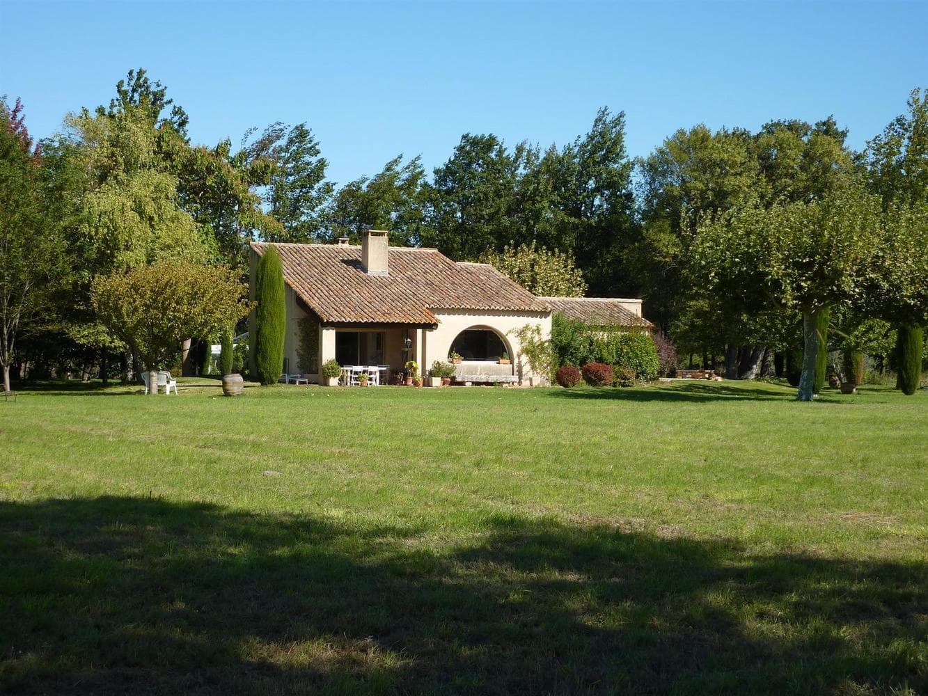 Villa Mélodie