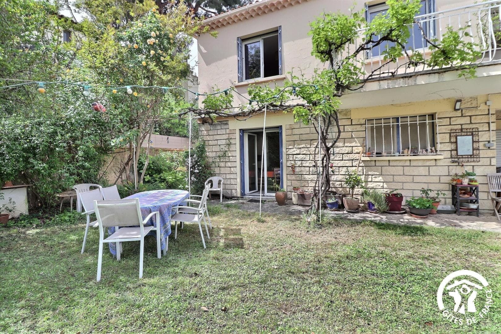 Le Clos Fleuri
