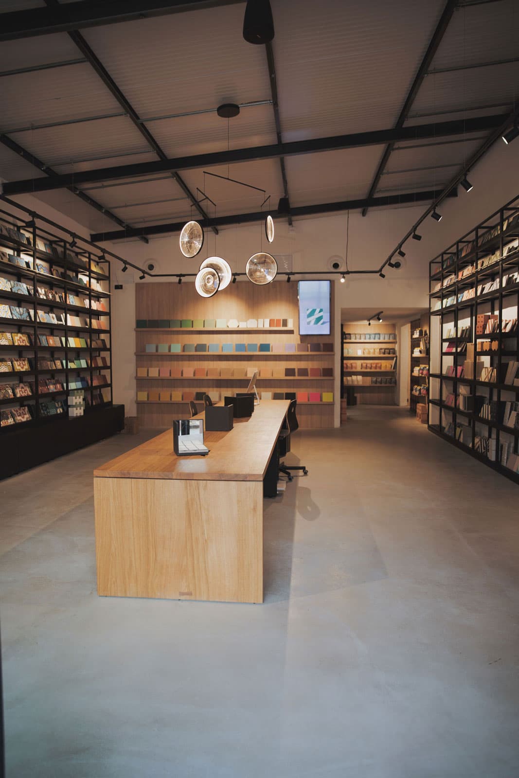 Carocim_Showroom_Vue_Generale