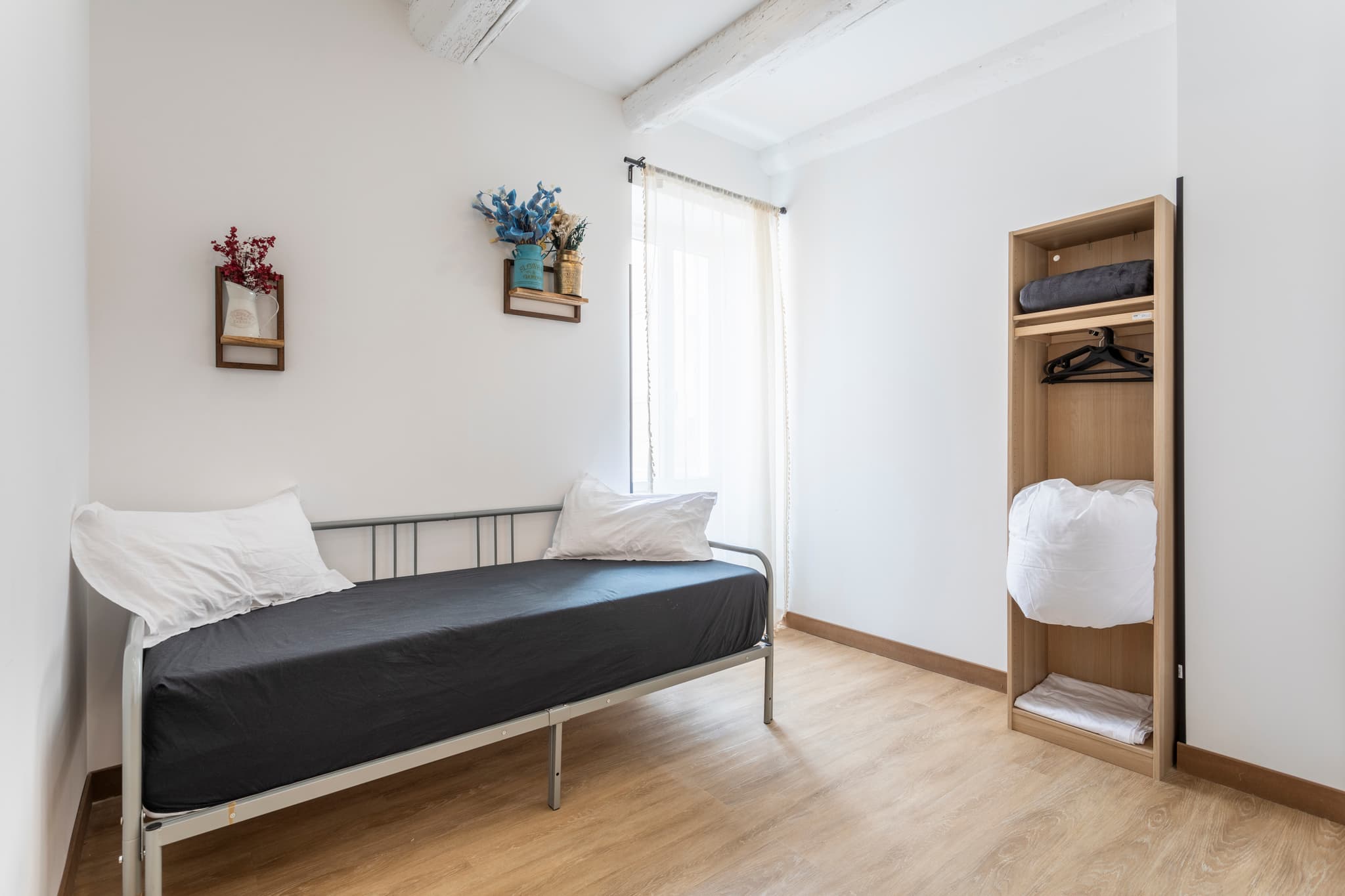 Appartement 4 Enchanté_Marseille
