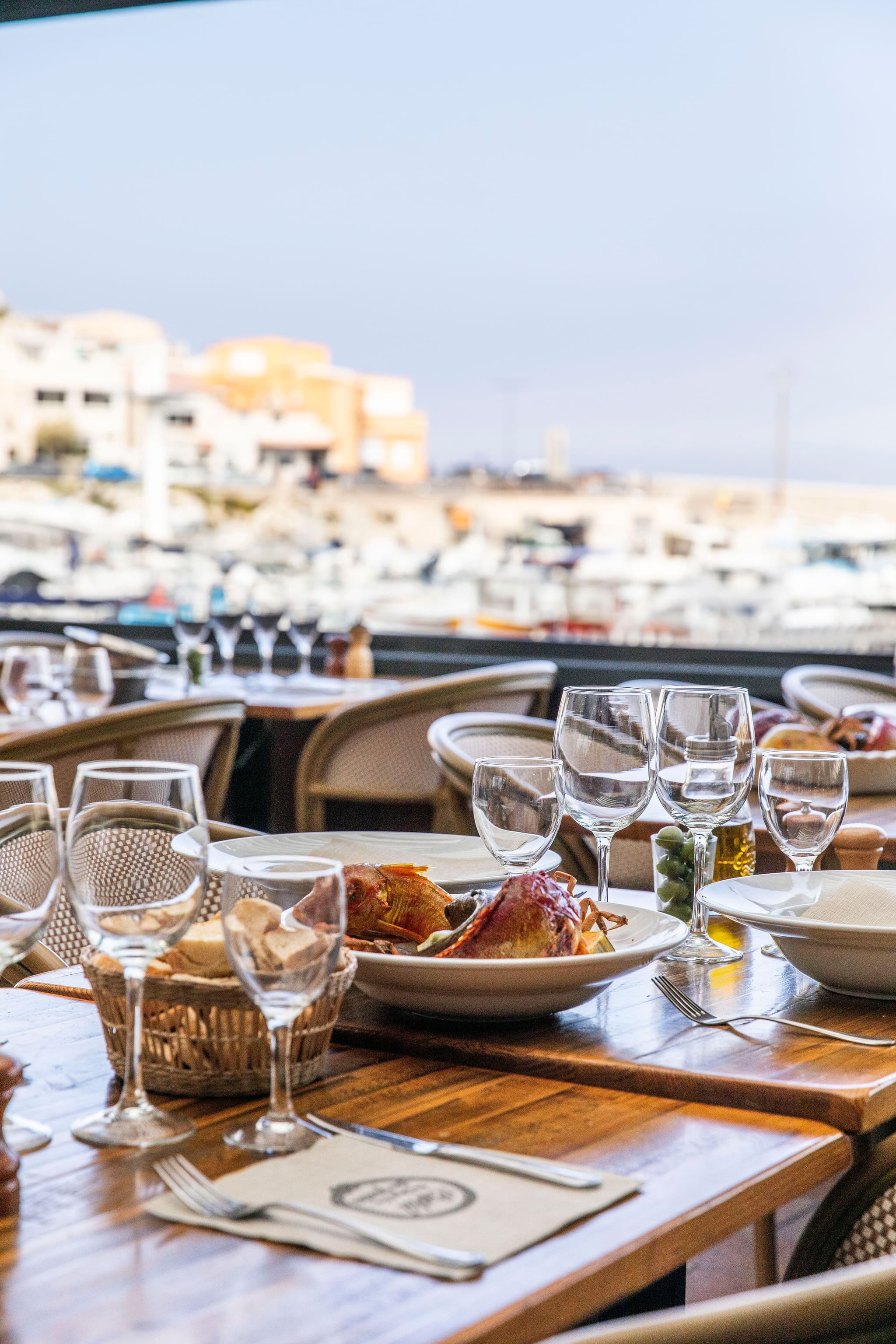 L'Esplaï du grand bar des Goudes_Marseille