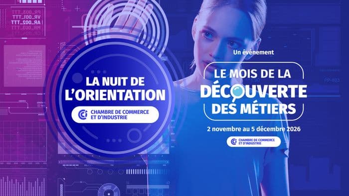 La Nuit de l’Orientation 2026_Arles
