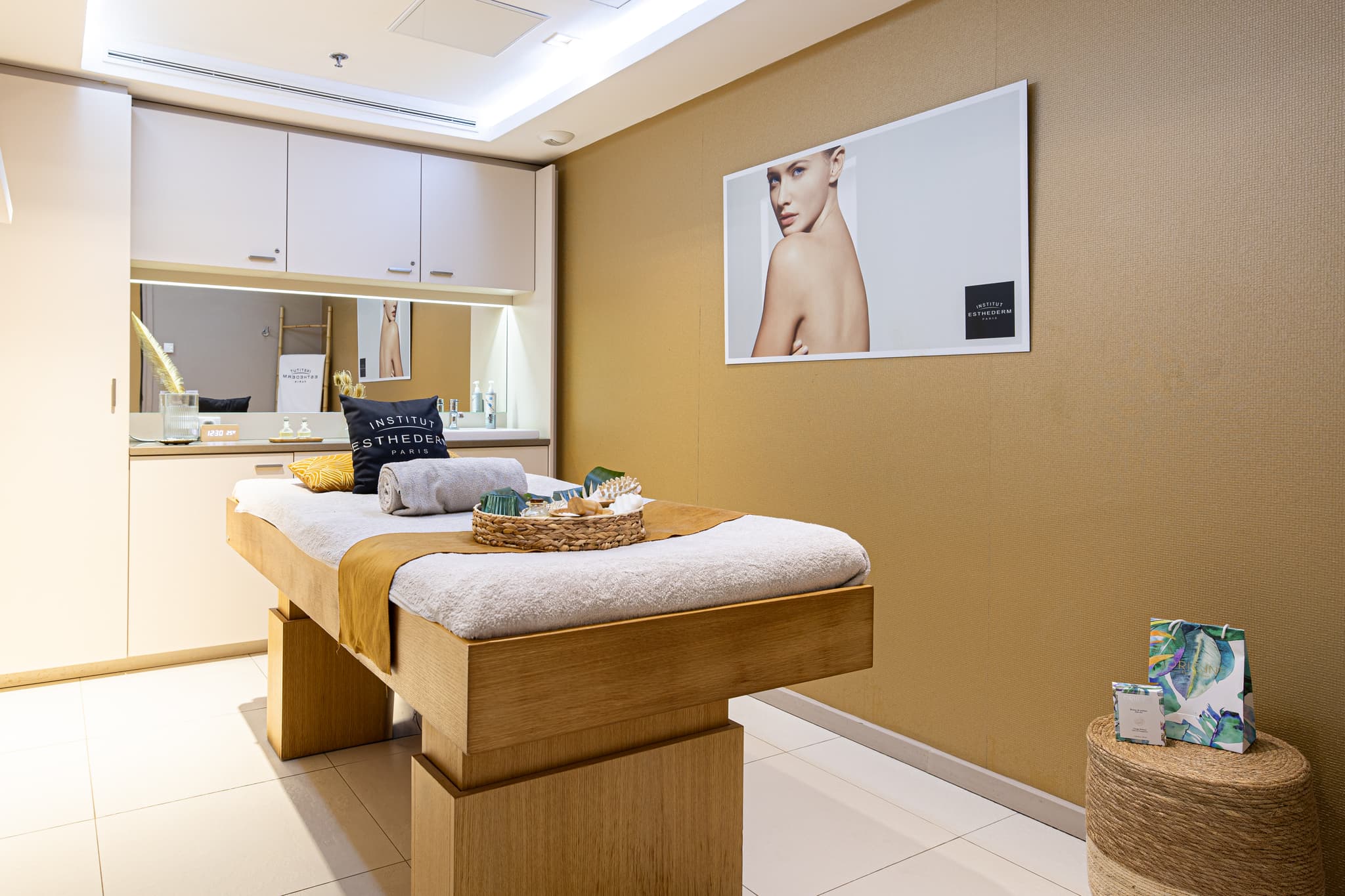 Spa Esthederm by Renaissance_Aix-en-Provence