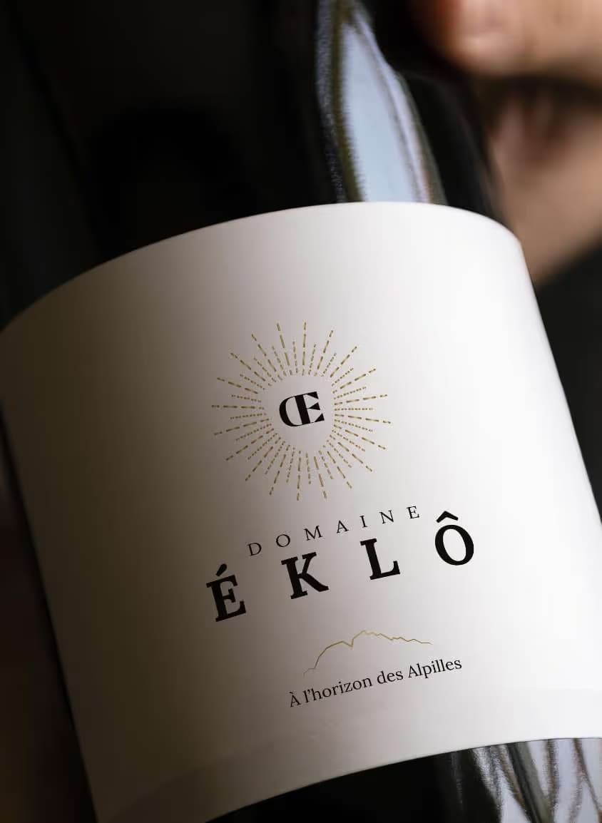 Domaine Éklô_Châteaurenard