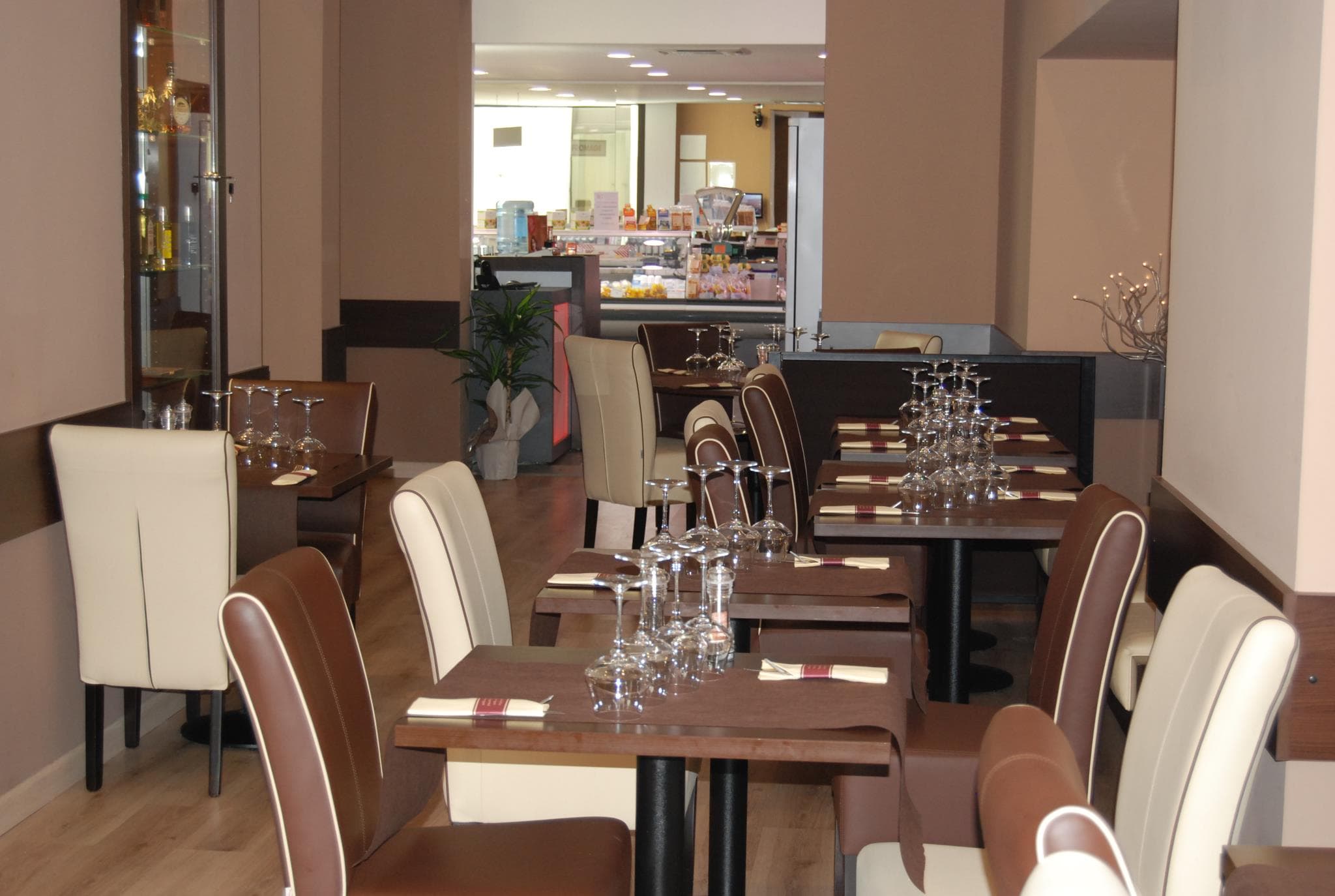 La Table de la Boucherie Marseille