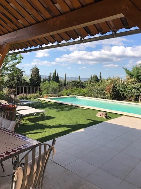maison Baeli
