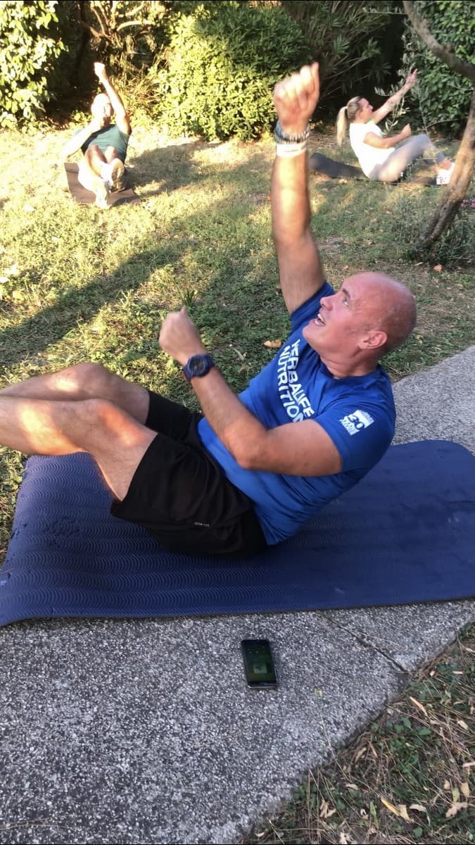 Team Fit 1