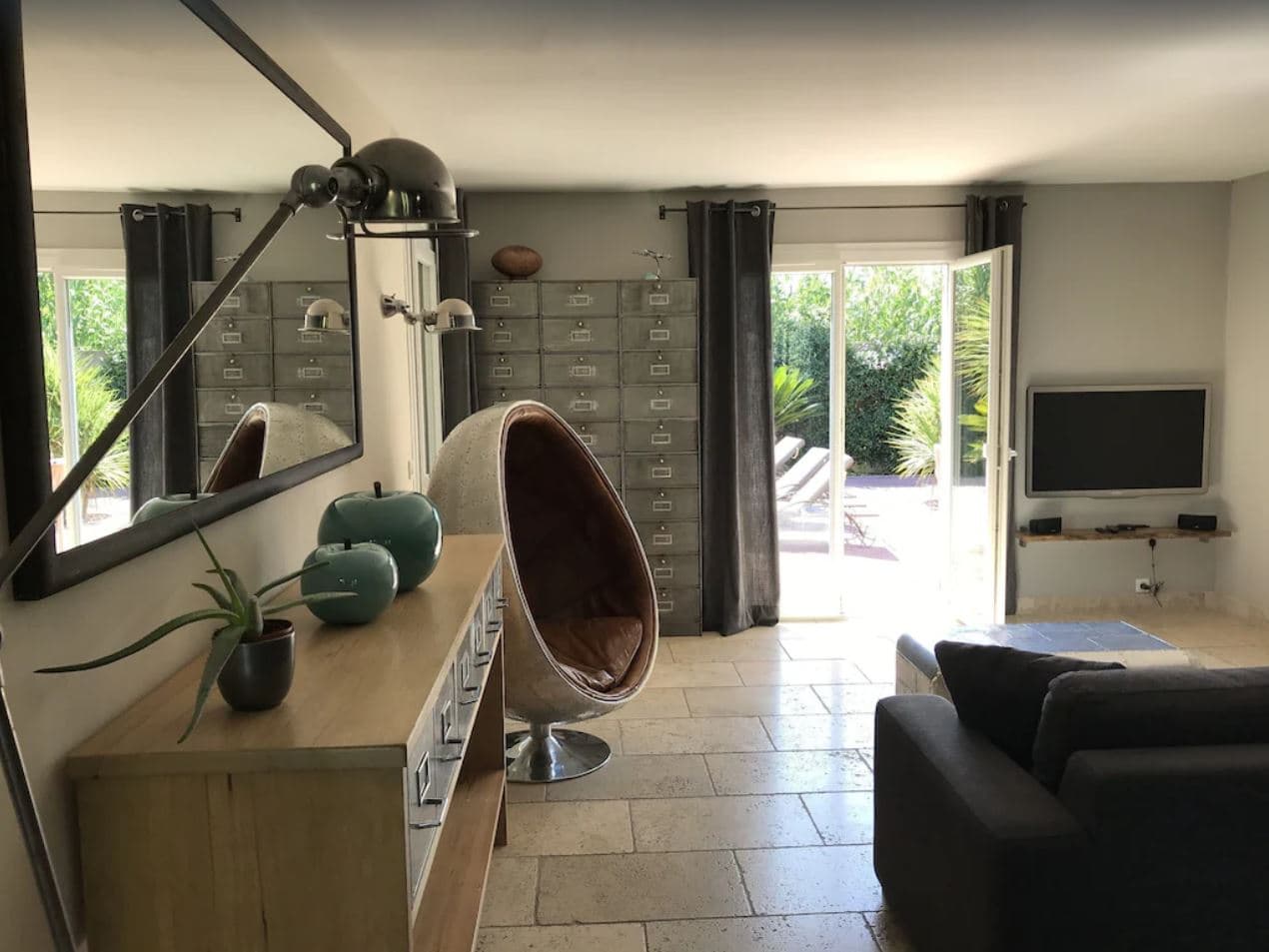 Villa Soma
