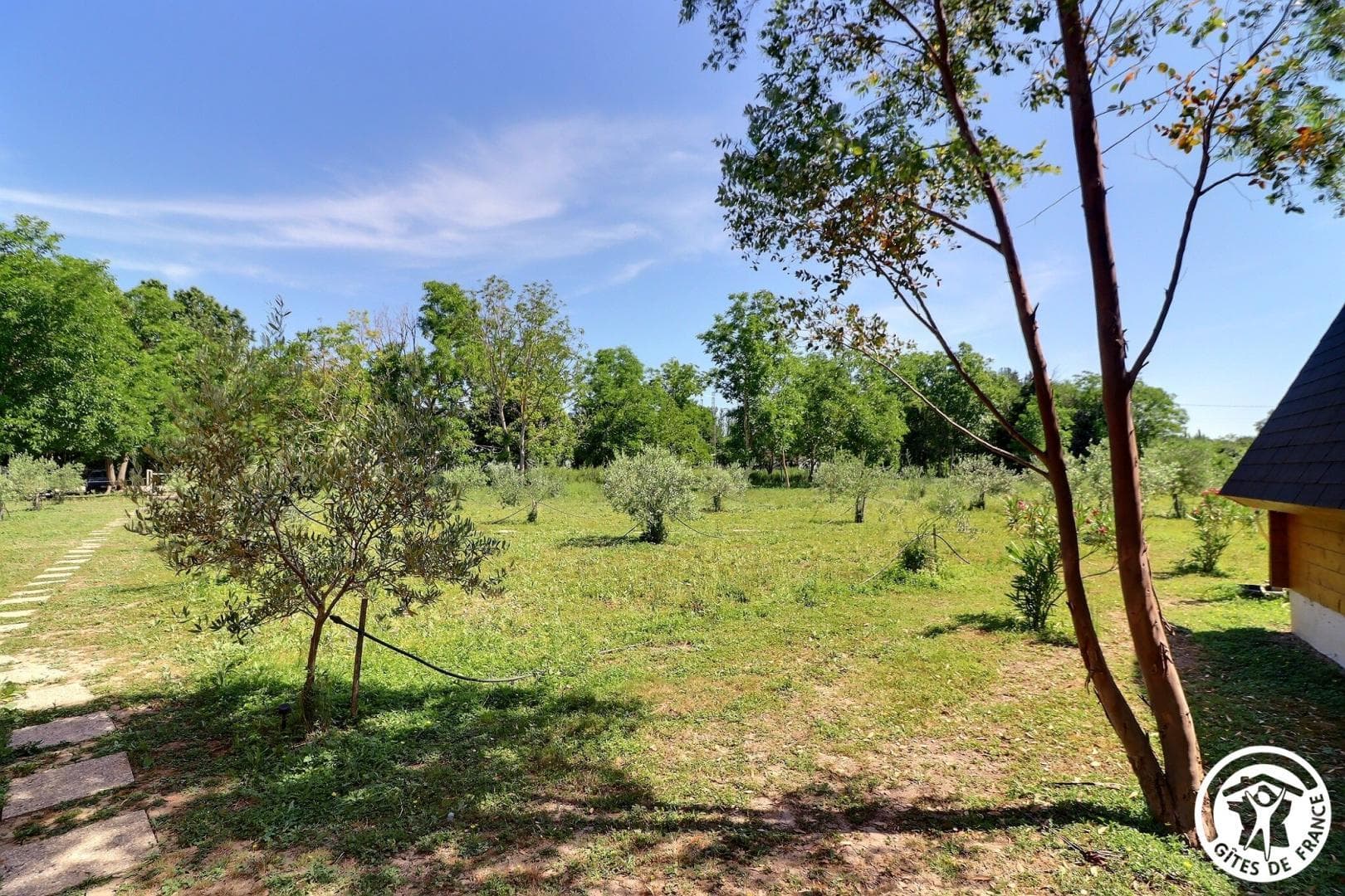 Le Tipi Provençal