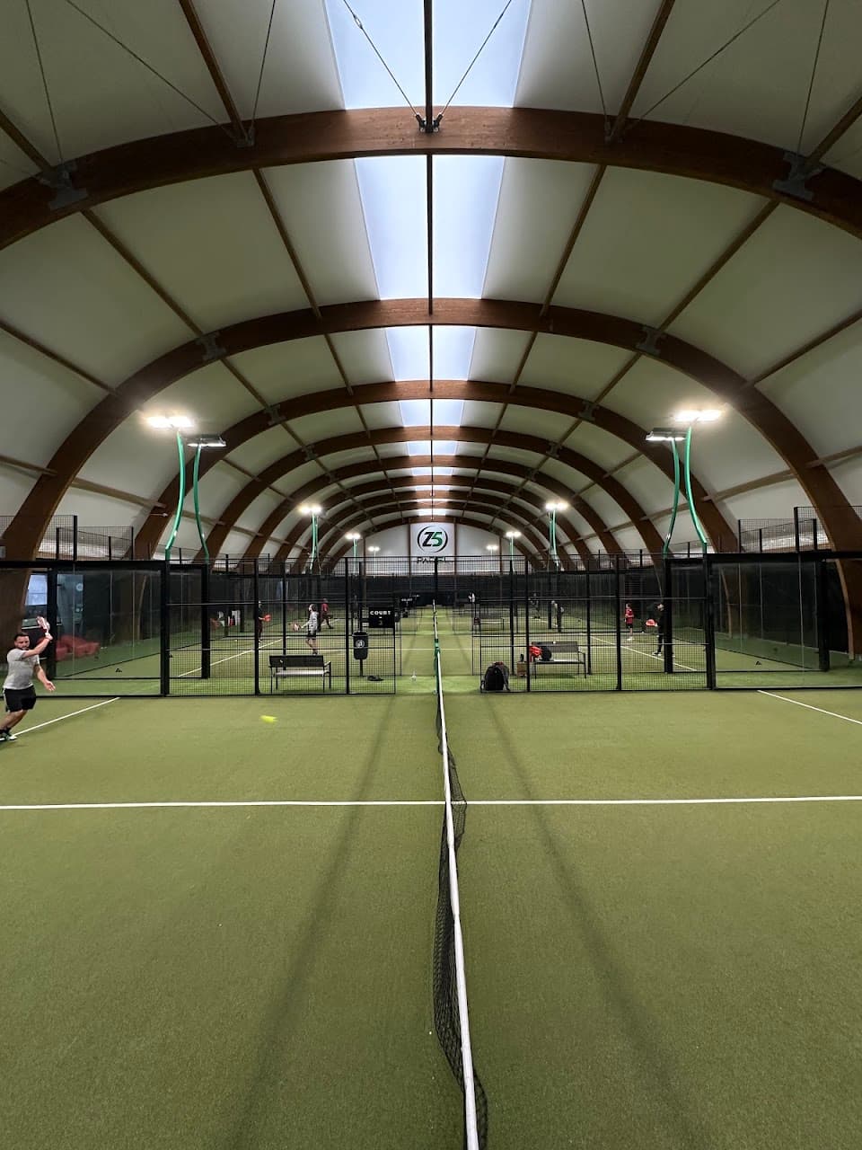 Z5 Padel