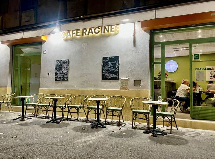 Café Racines_Marseille