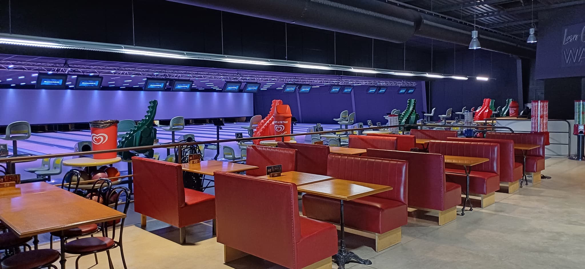 Bowling des 3 Seine_Troyes