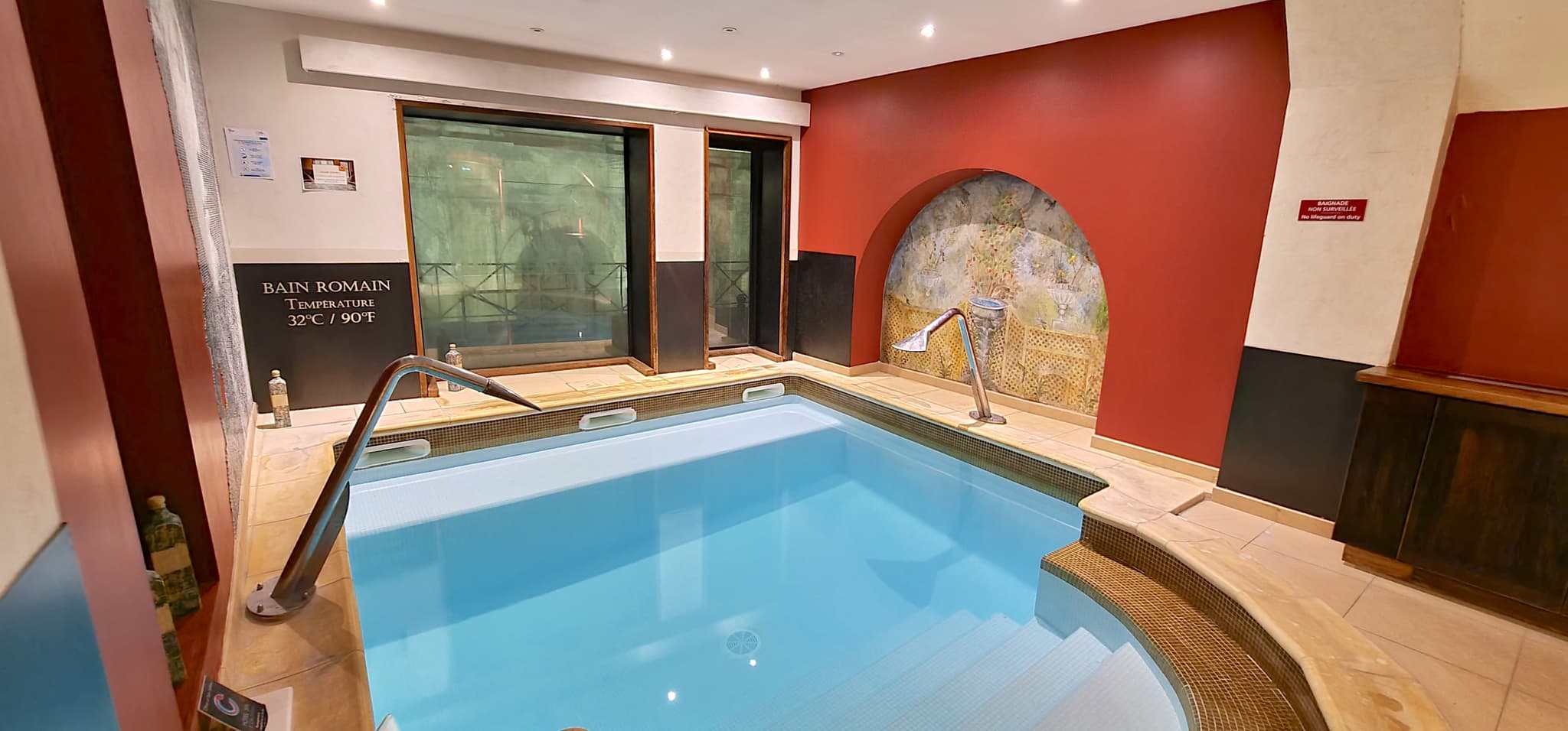 Hotel Spa Le Calendal