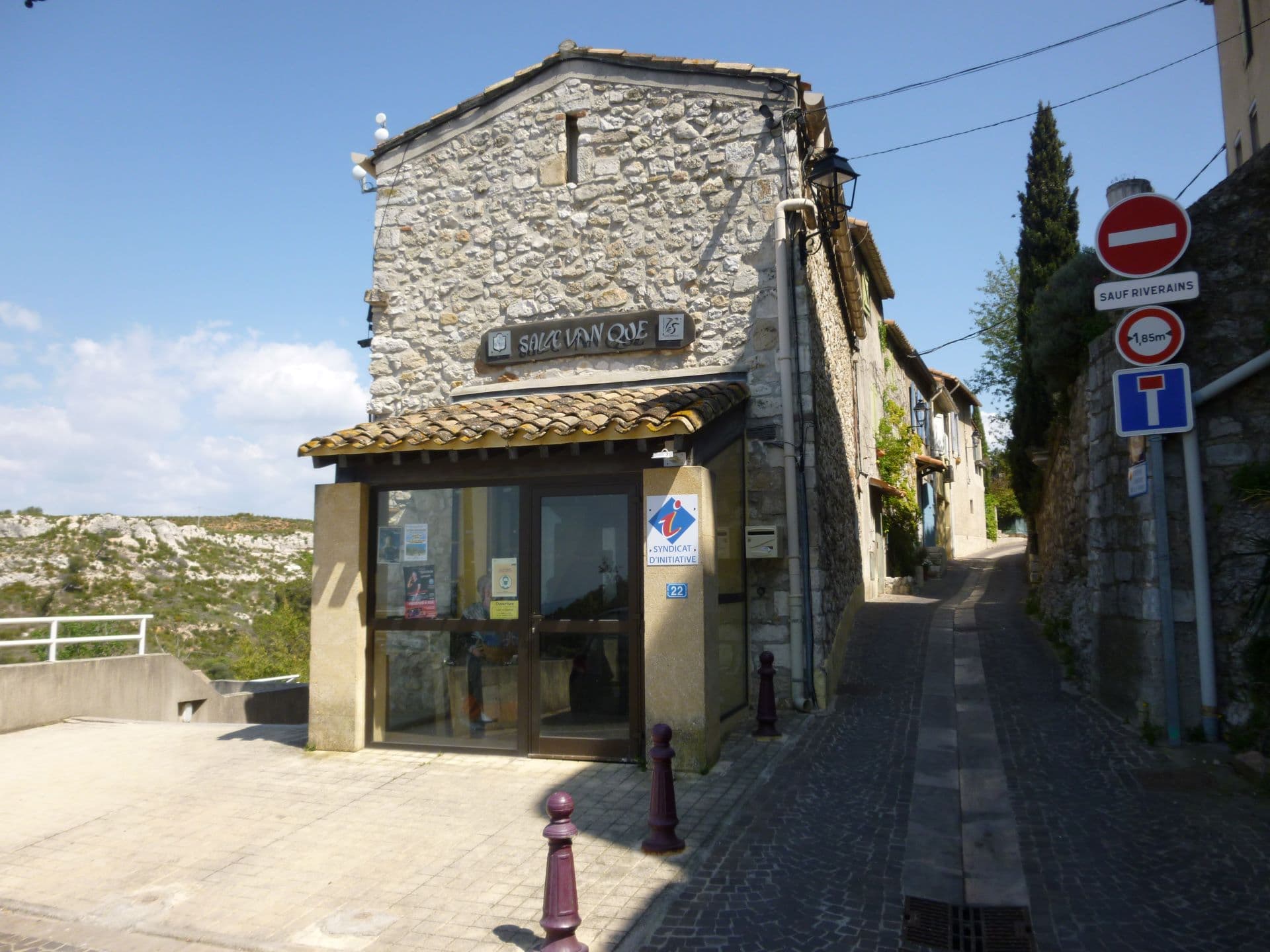 Syndicat d'Initiative
