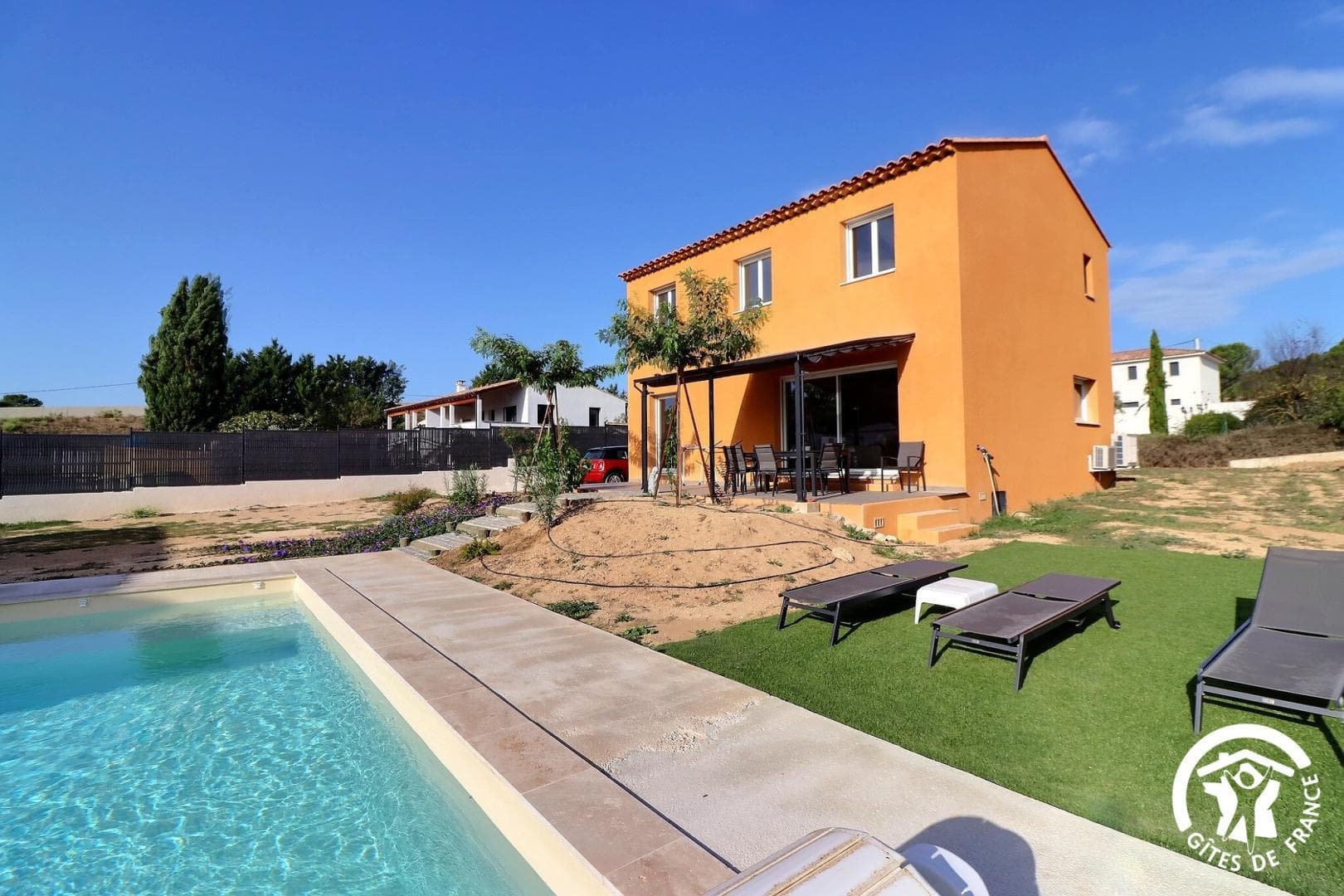 Villa Titou