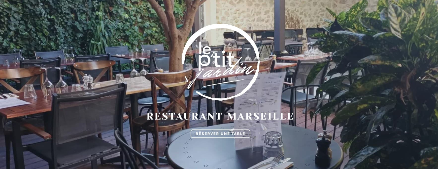 Le p'tit jardin_Marseille