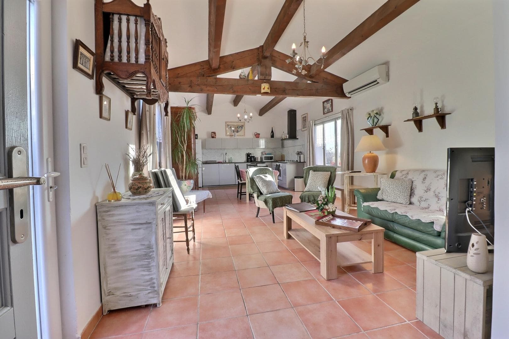 Gîte de Mouchou