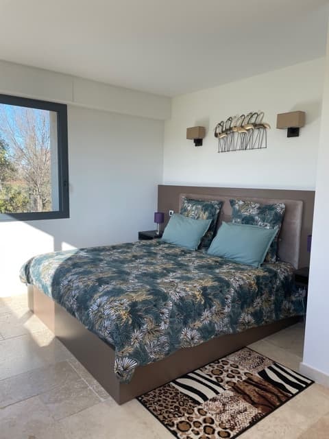 Domaine des Eucalyptus