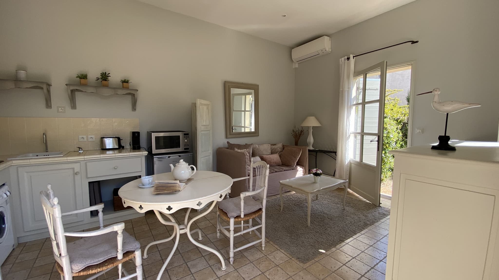 La Maison de Line 5