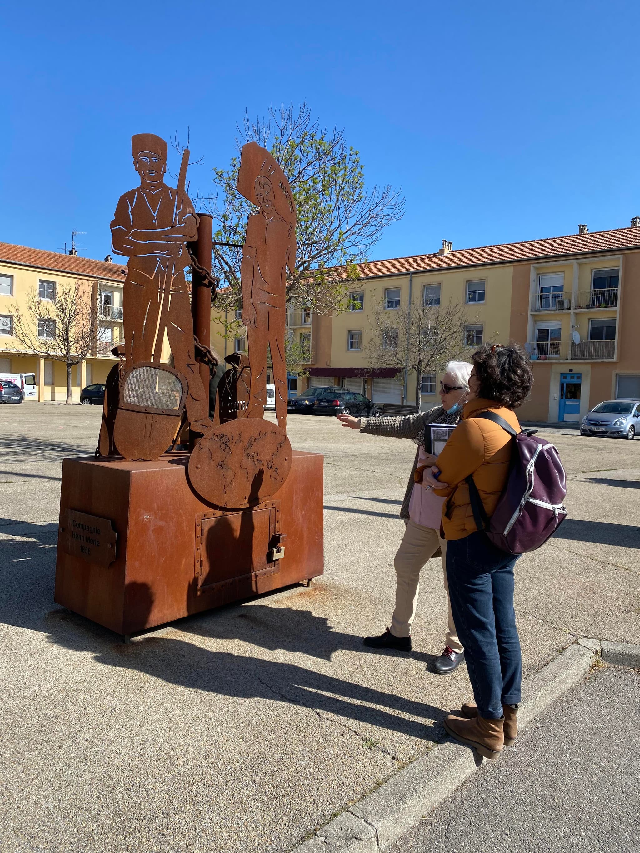 Balade contée en français de Salin de Giraud_Arles