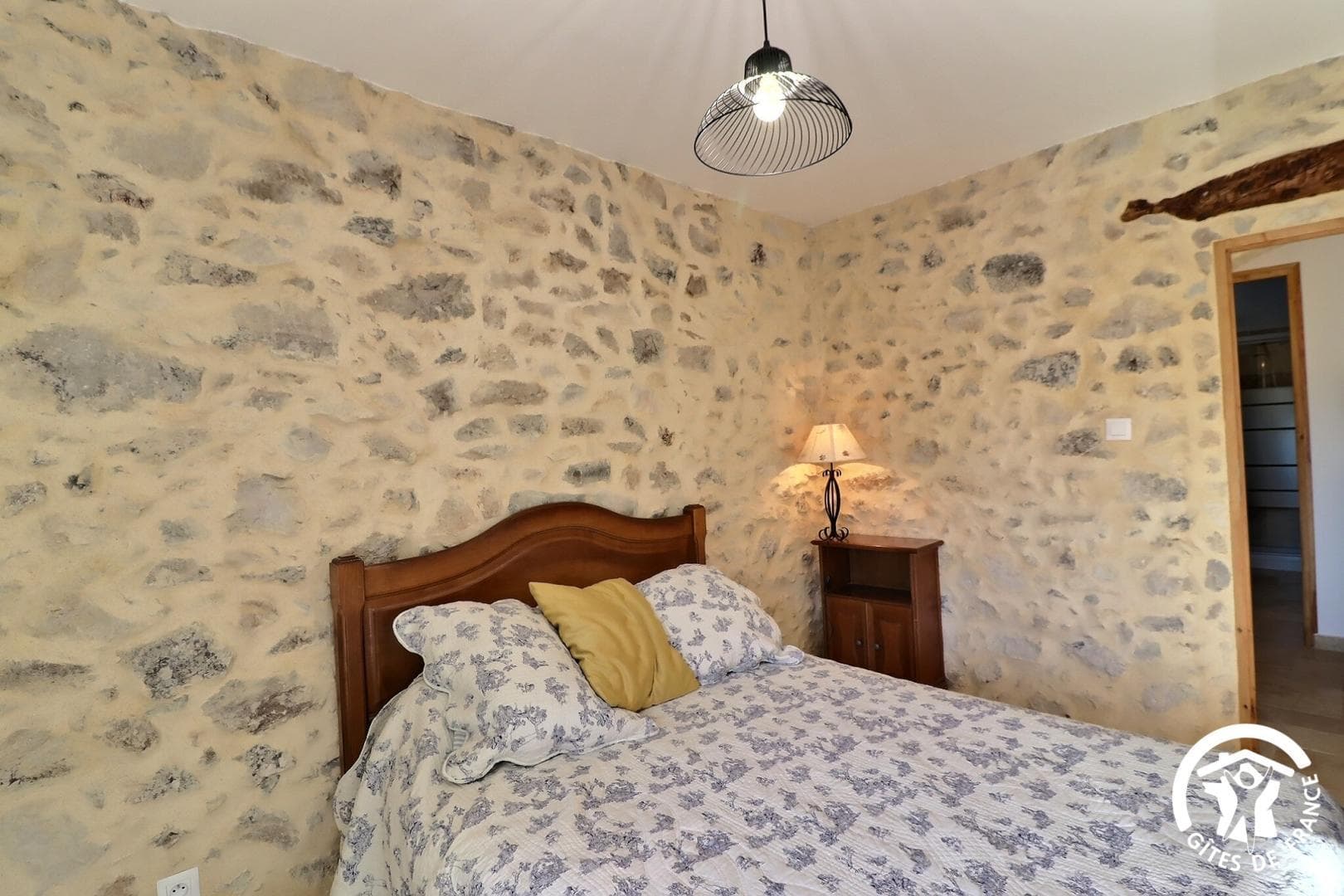 La Bastide
