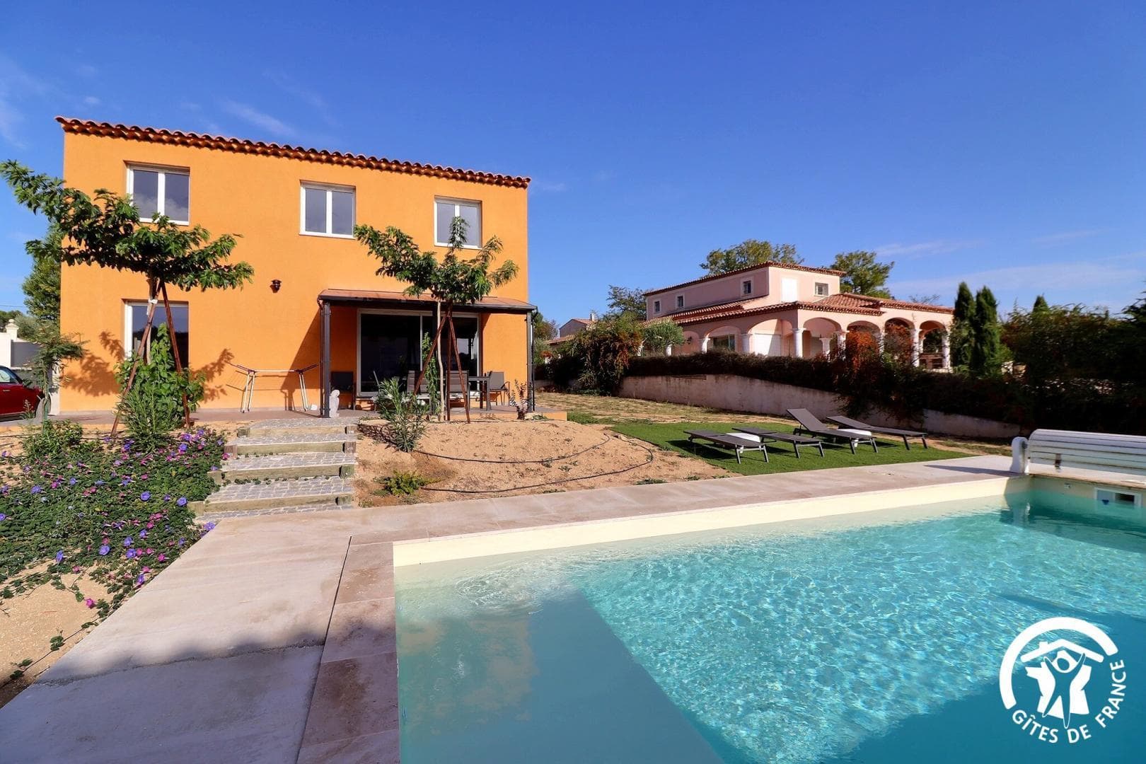 Villa Titou