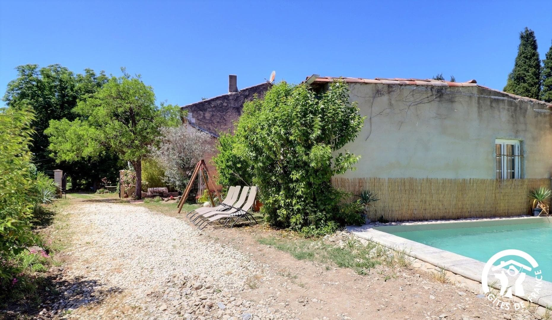 La Mésange et le Pissenlit