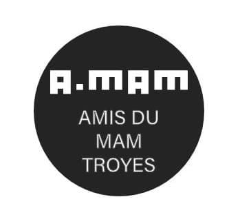 Logo A.MAM