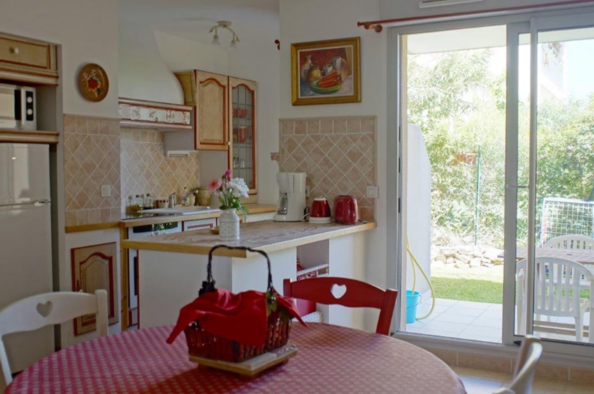Alba_rosa_cuisine