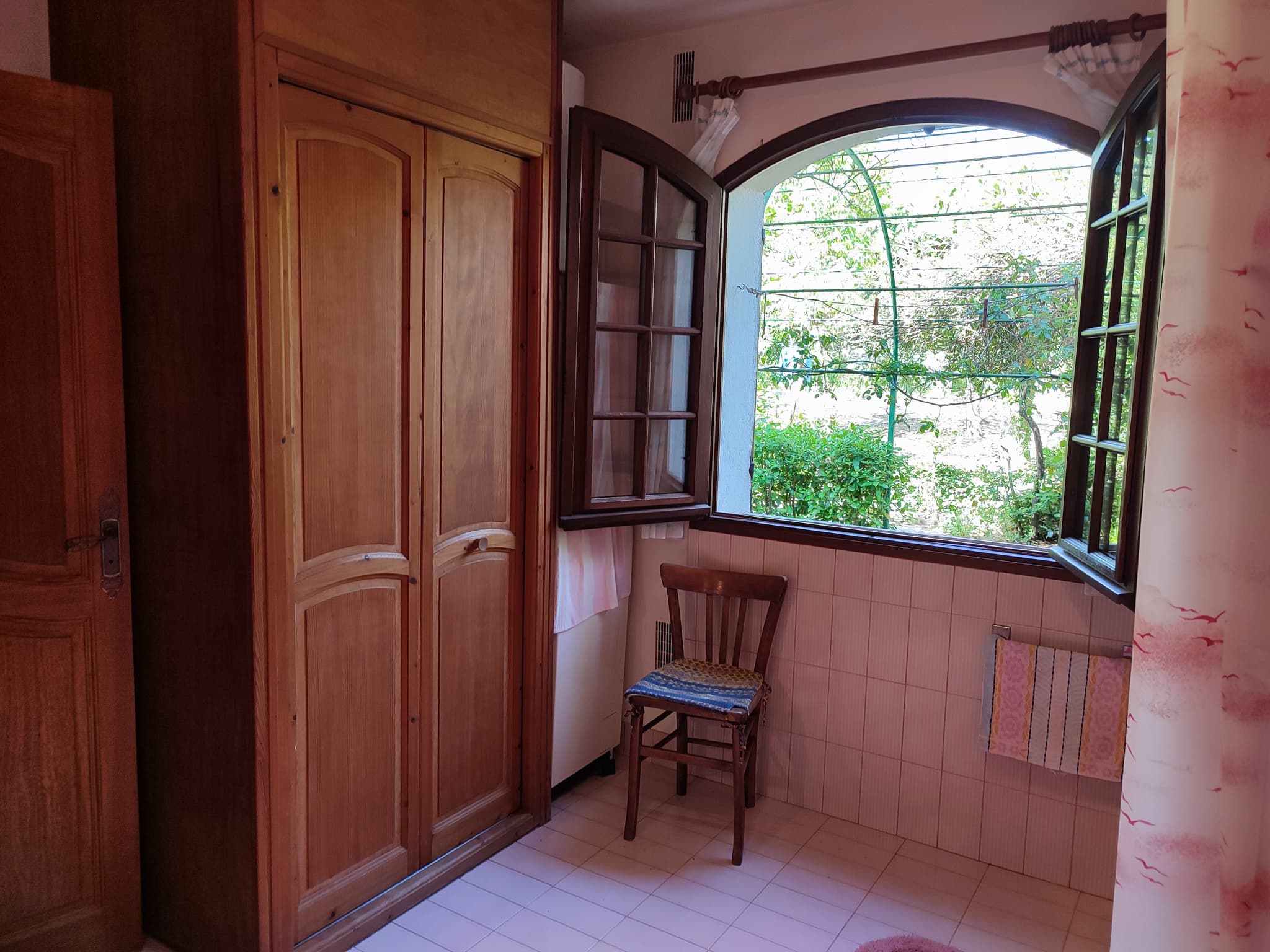 Villa avec piscine privée