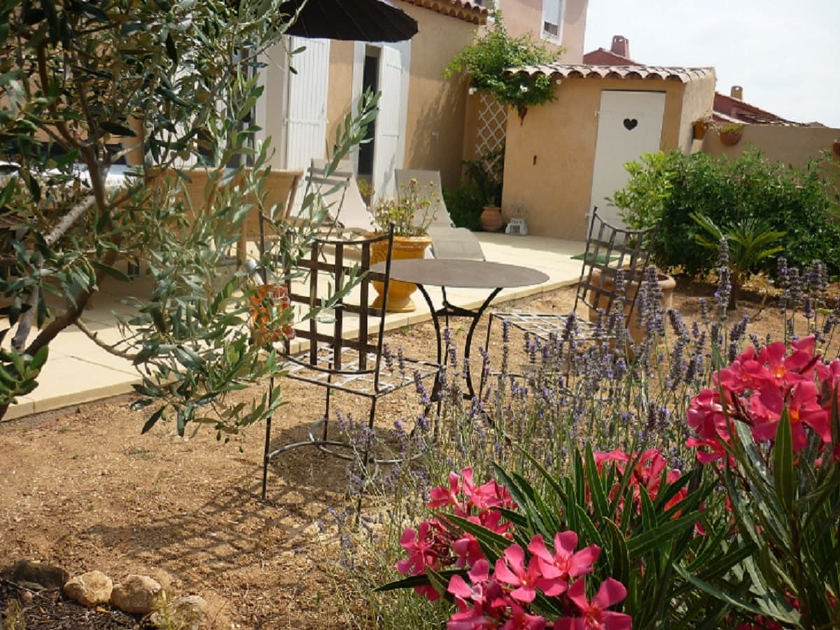 Chez Arielle