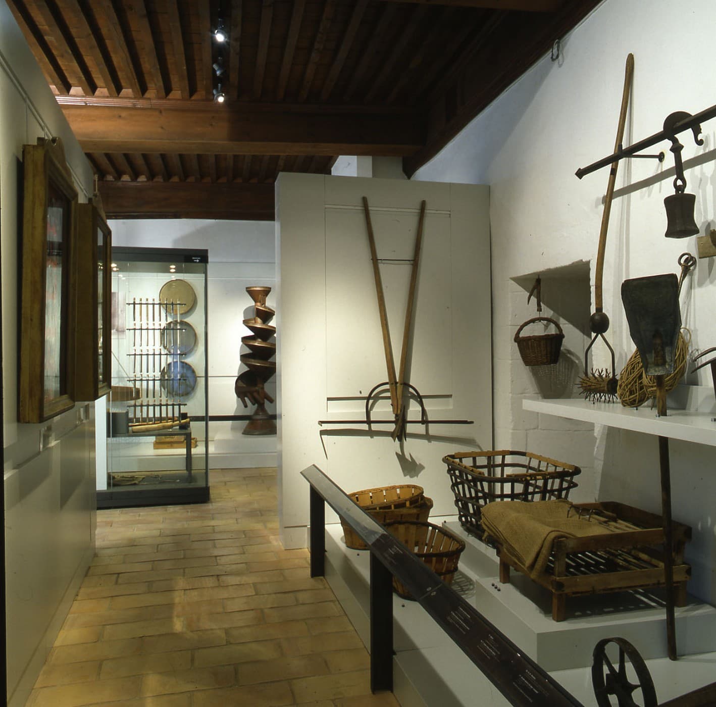 Musée des Alpilles