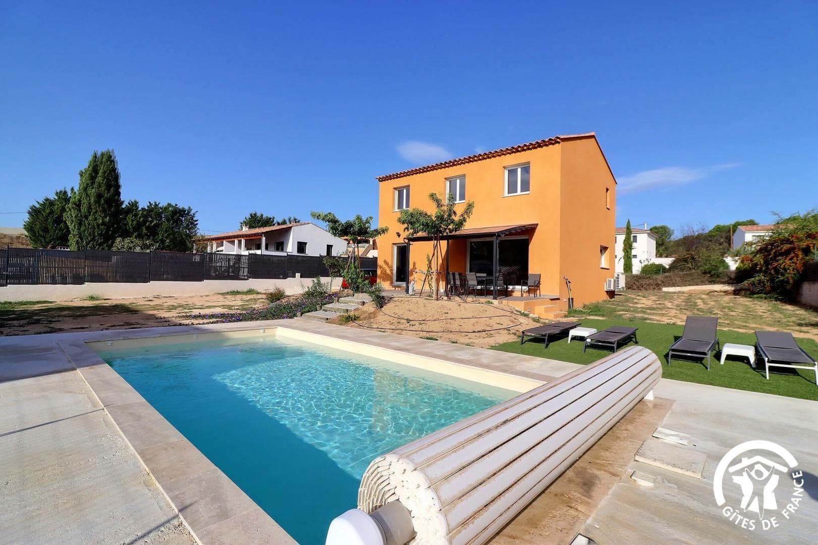 Villa Titou