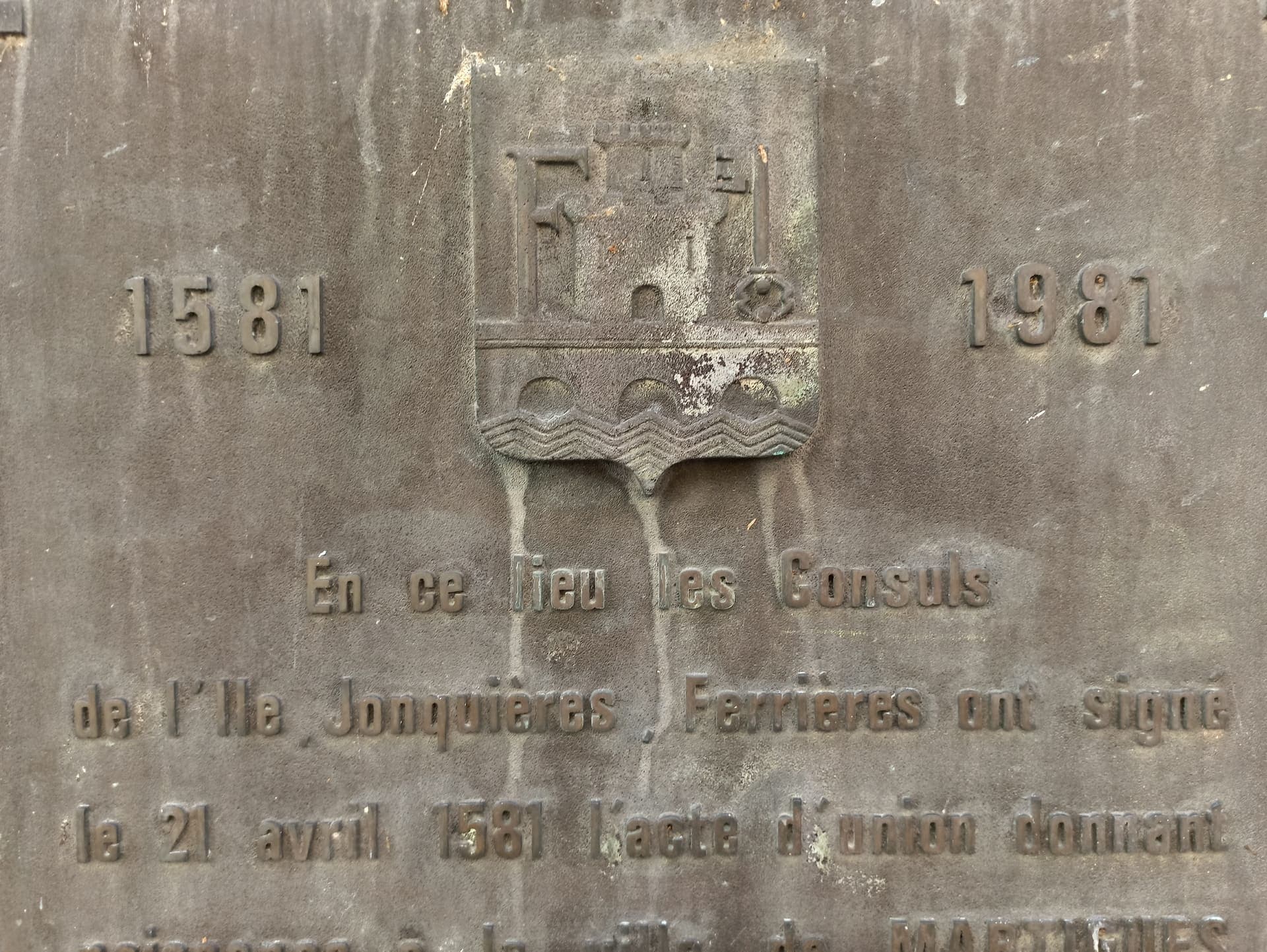Eglise Saint-Louis d'Anjou_Martigues