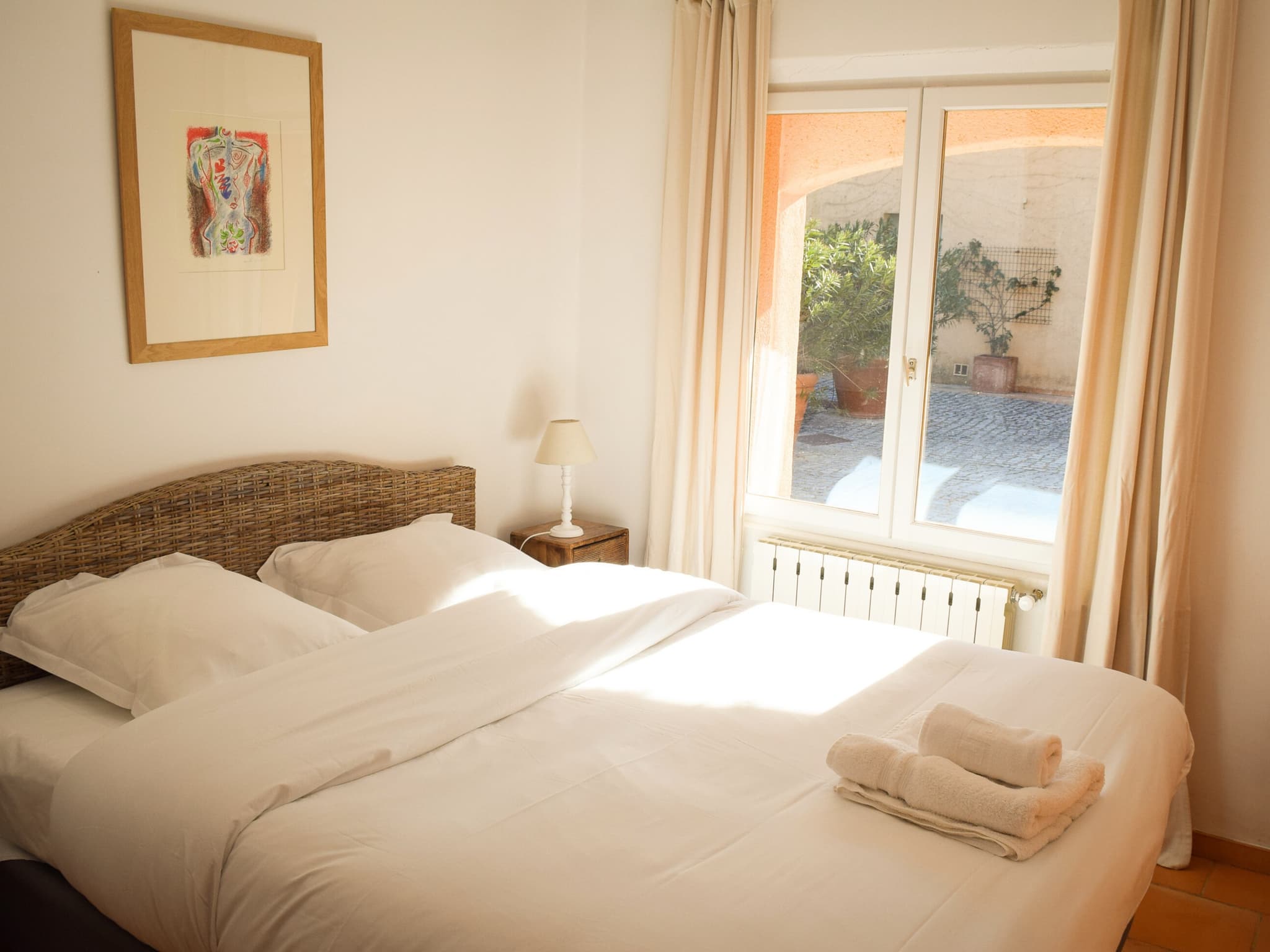 La Chambre de César