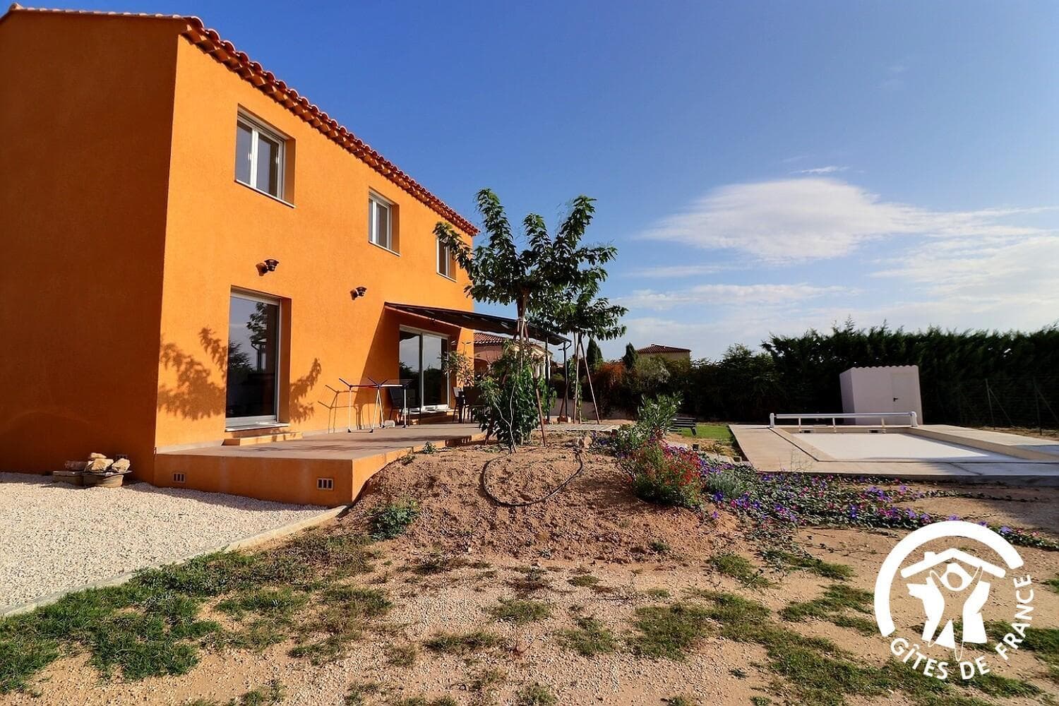 Villa Titou
