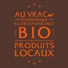 Au Vrac "Bio Produits Locaux"