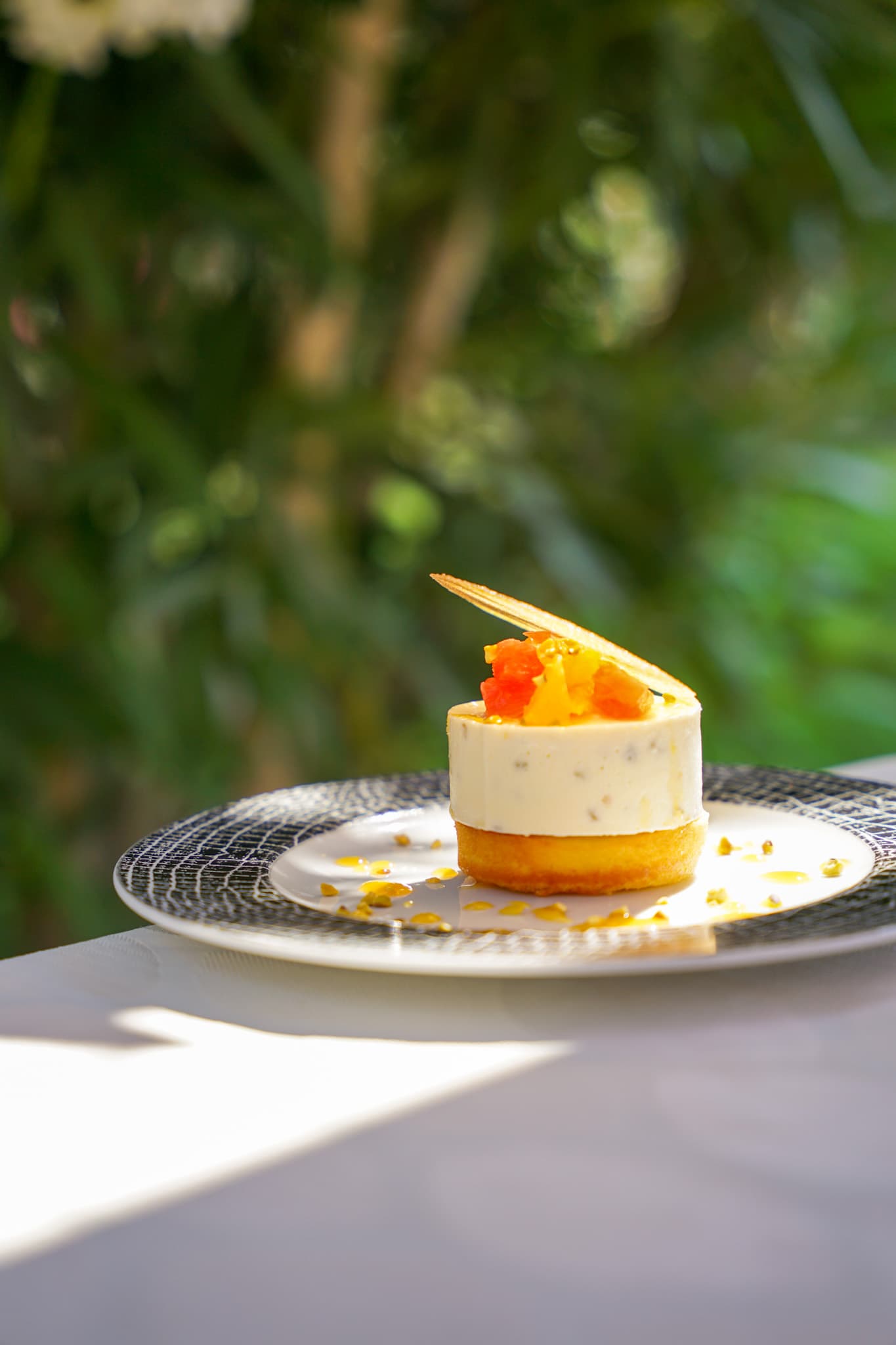Dessert