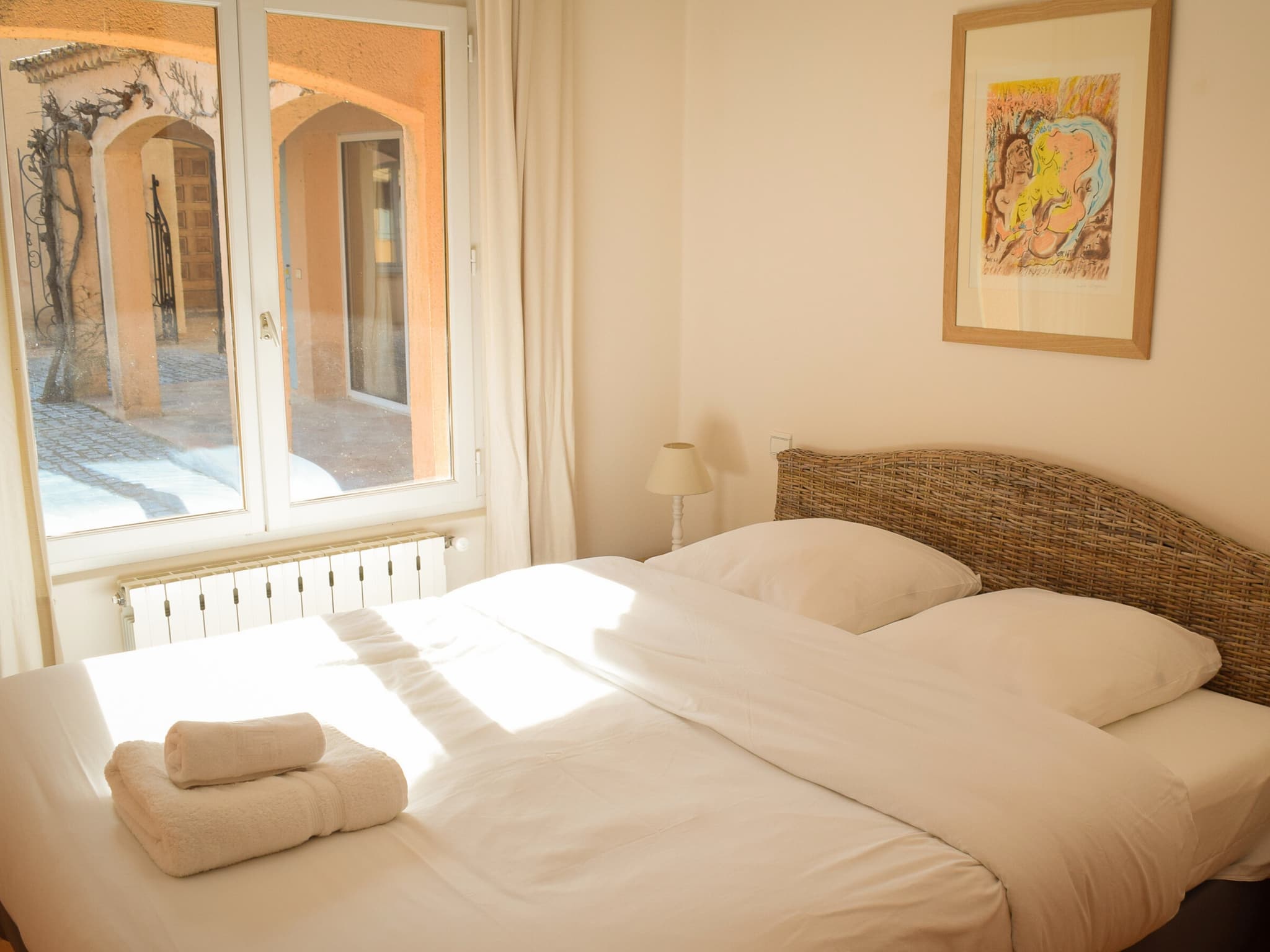 La Chambre d'Angèle