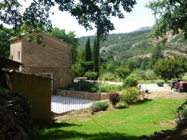 La Feuillère