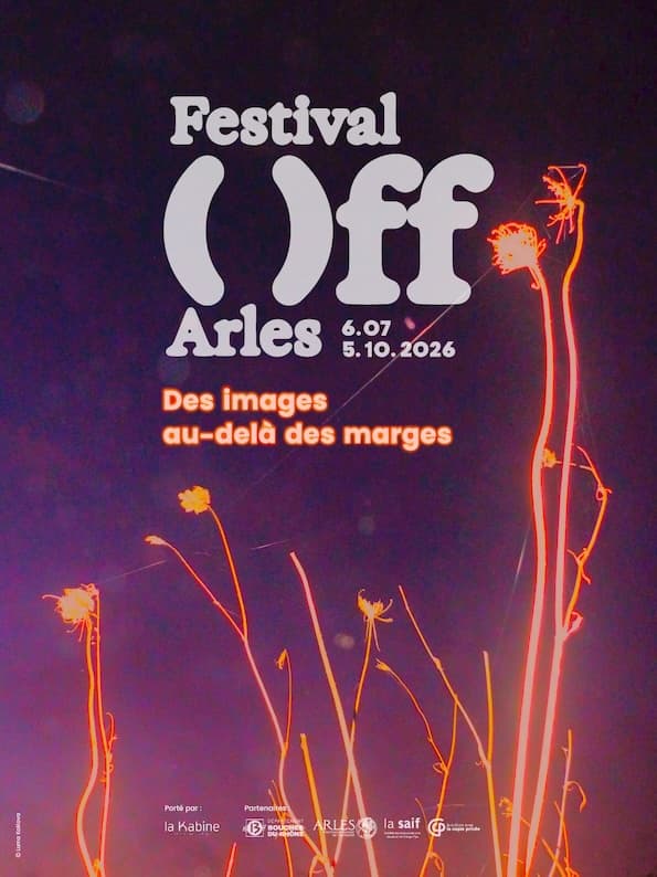 Le Festival OFF Photo_Arles