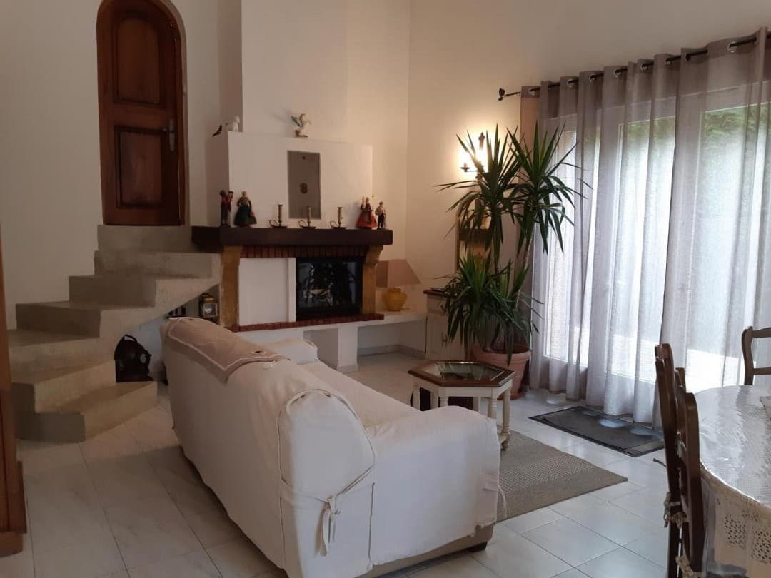 Villa La Licorne
