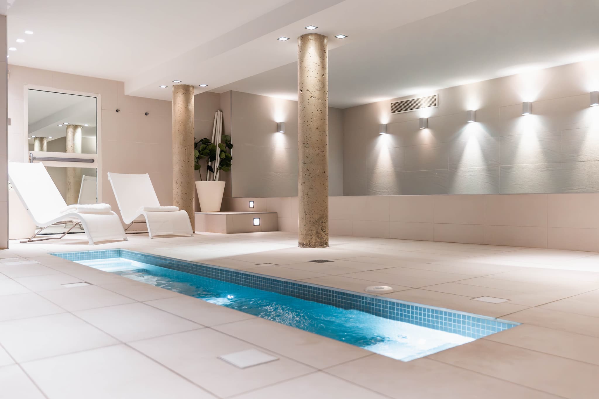 B design Spa