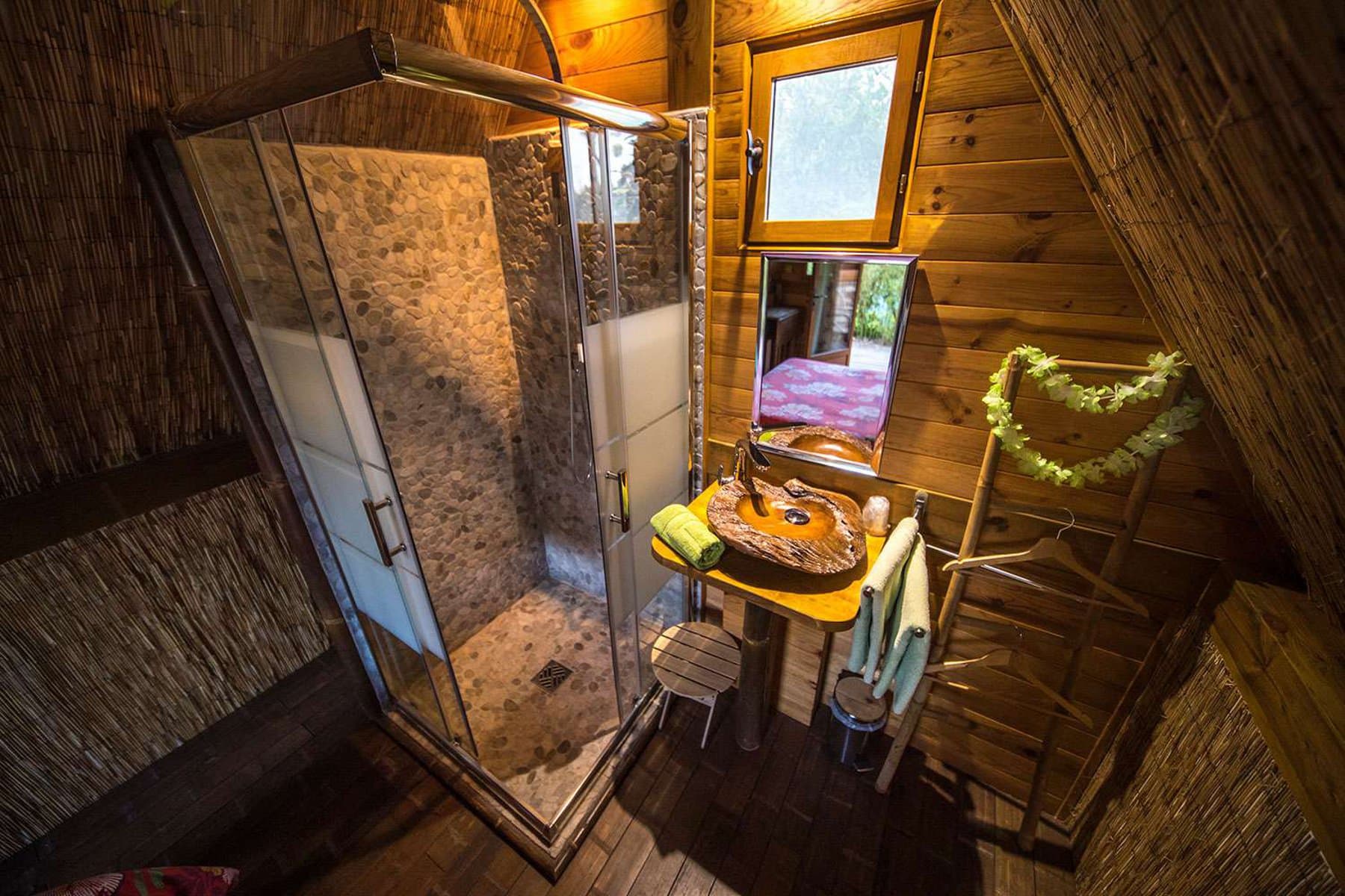 Fare - Salle de bain