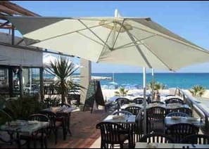 Pizza Borely Marseille