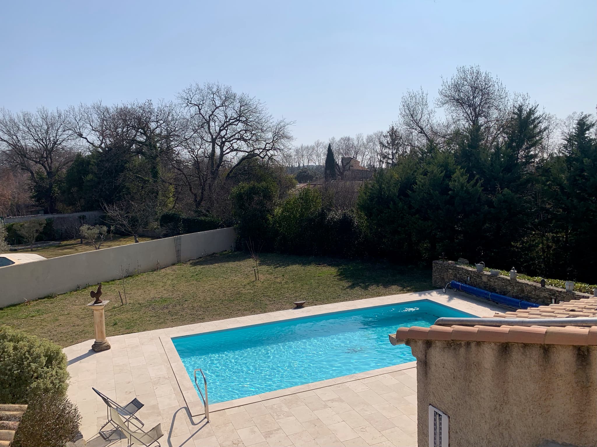 Chez Anisette