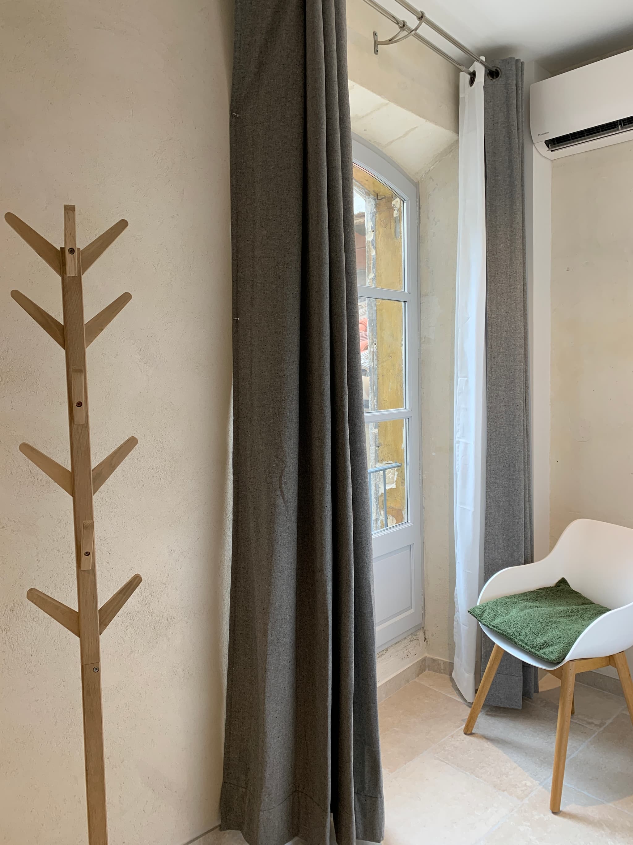 Appartement de l'Amphithéâtre B