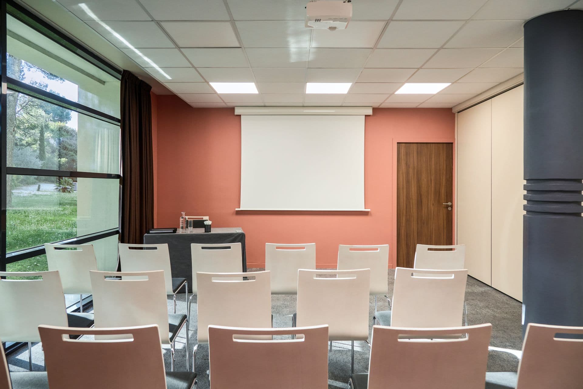Salle de réunion